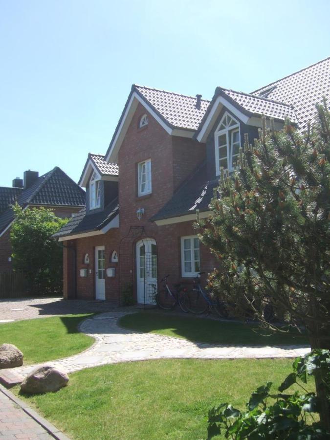 Landhaus-Friedrichshain-Thomas-Mann Westerland Kültér fotó
